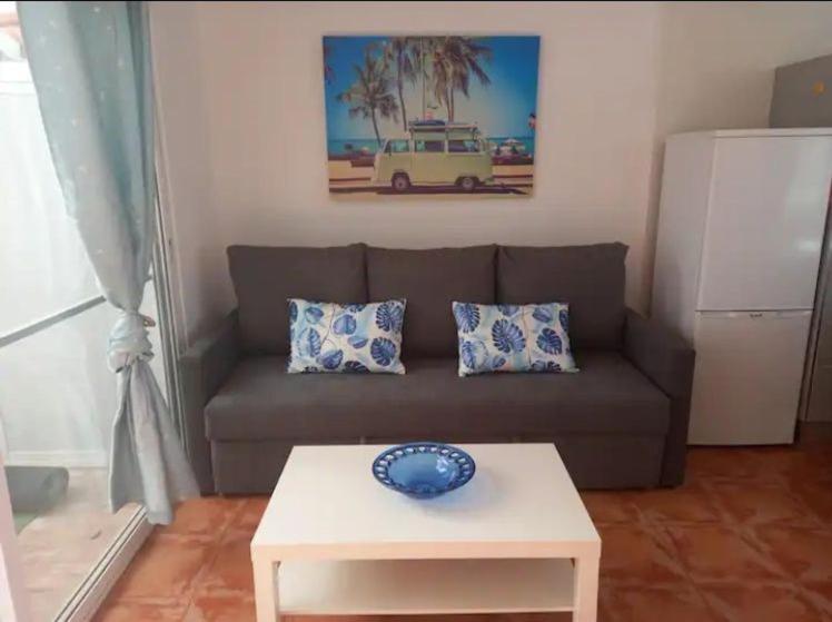 Casadri Tenerife Arona Kültér fotó