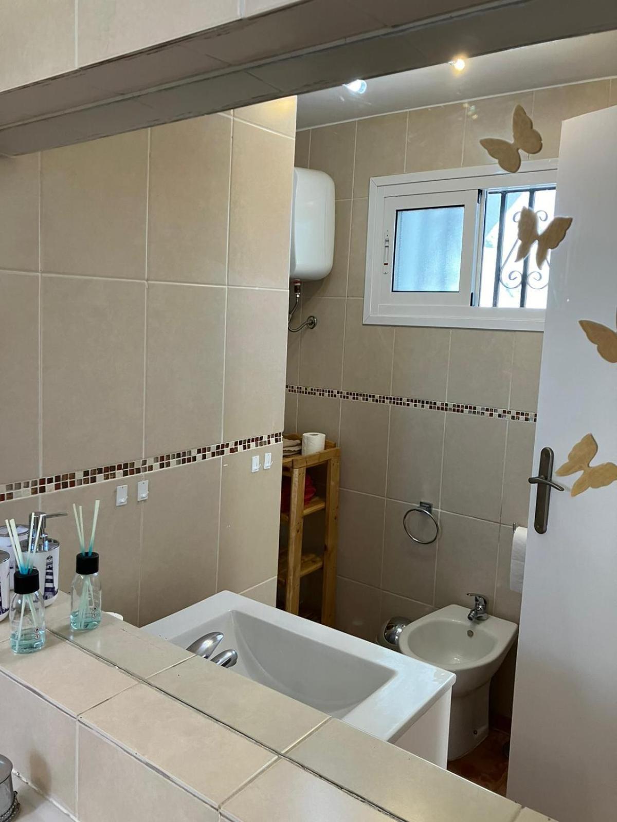 Casadri Tenerife Arona Kültér fotó