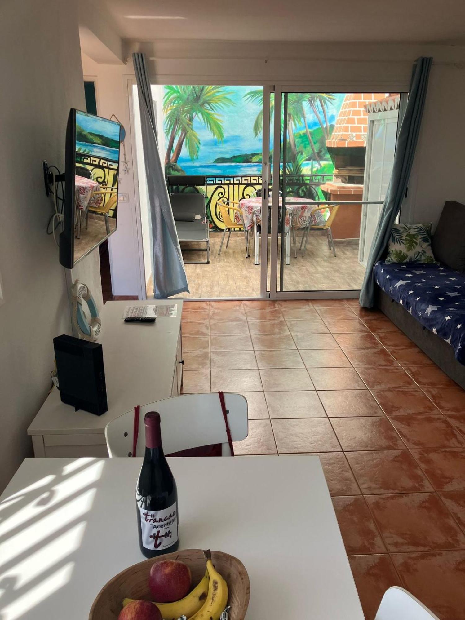 Casadri Tenerife Arona Kültér fotó