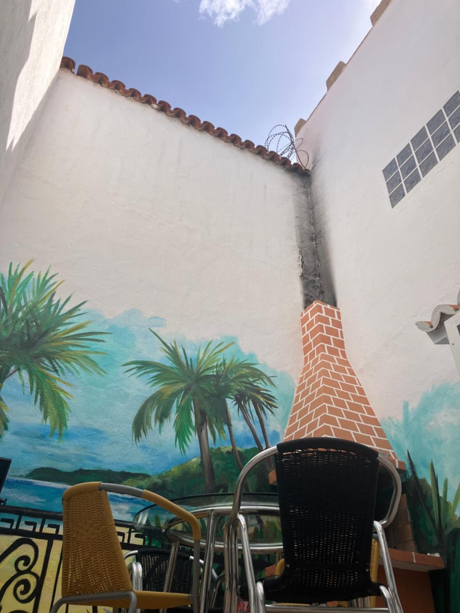 Casadri Tenerife Arona Kültér fotó